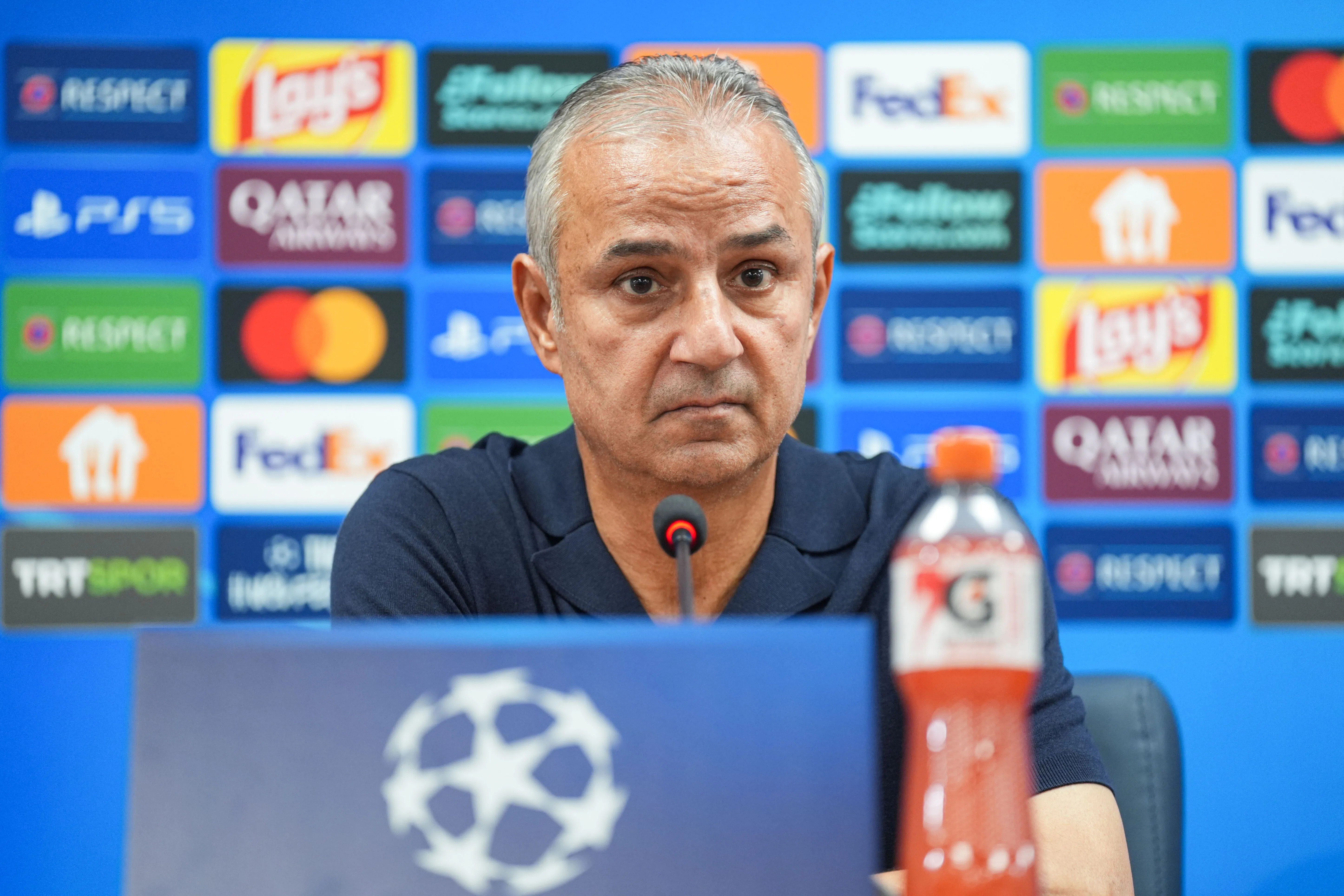 İsmail Kartal
