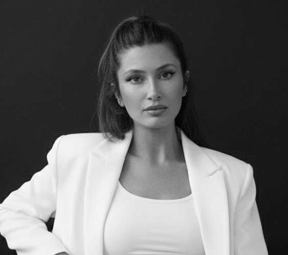 Bediha Çınar