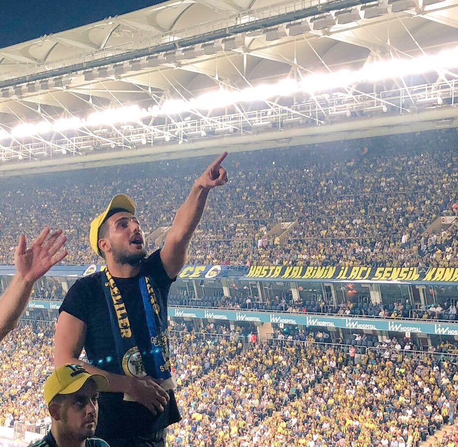 Cem Gölbaşı