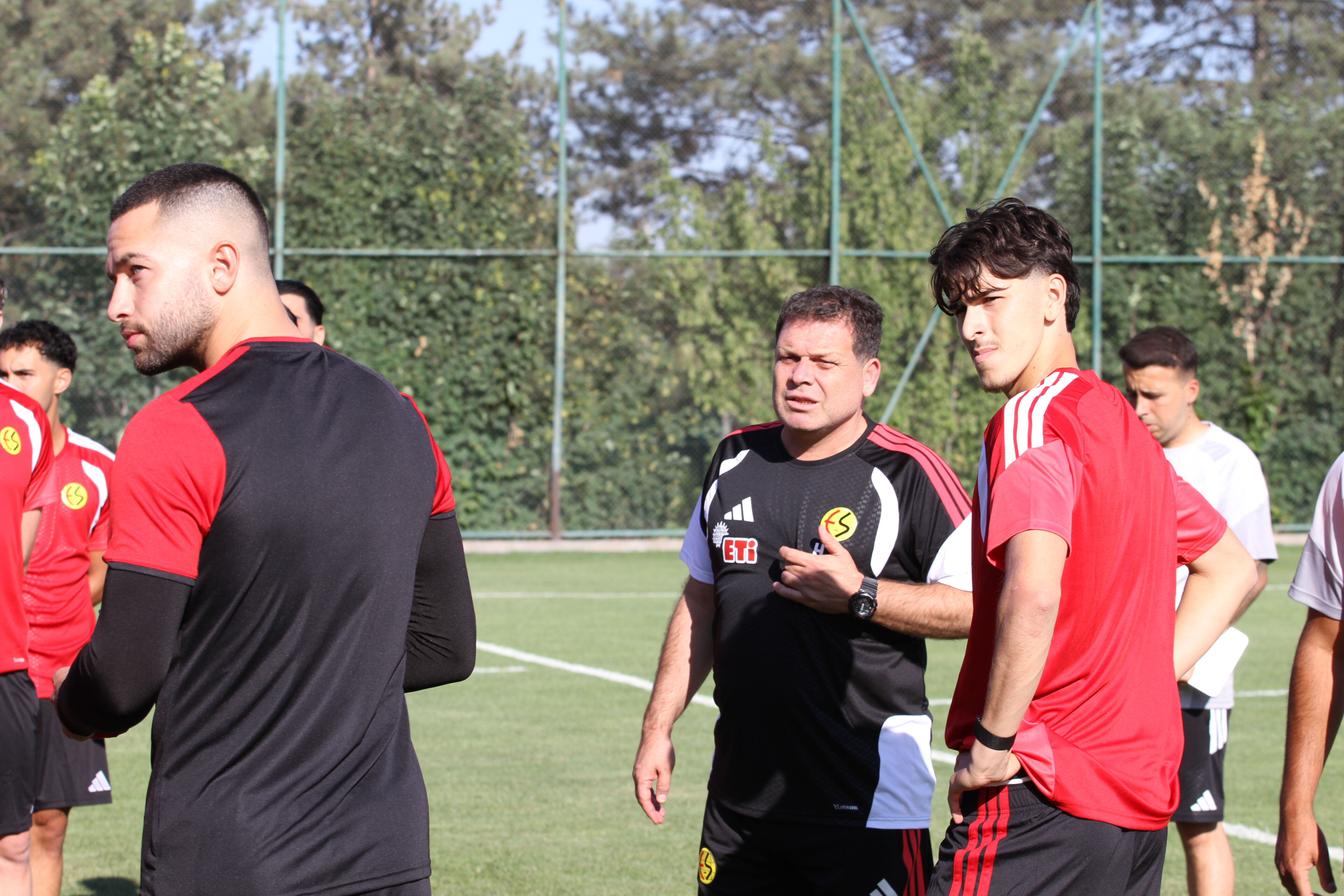 Hakan Şapçı
