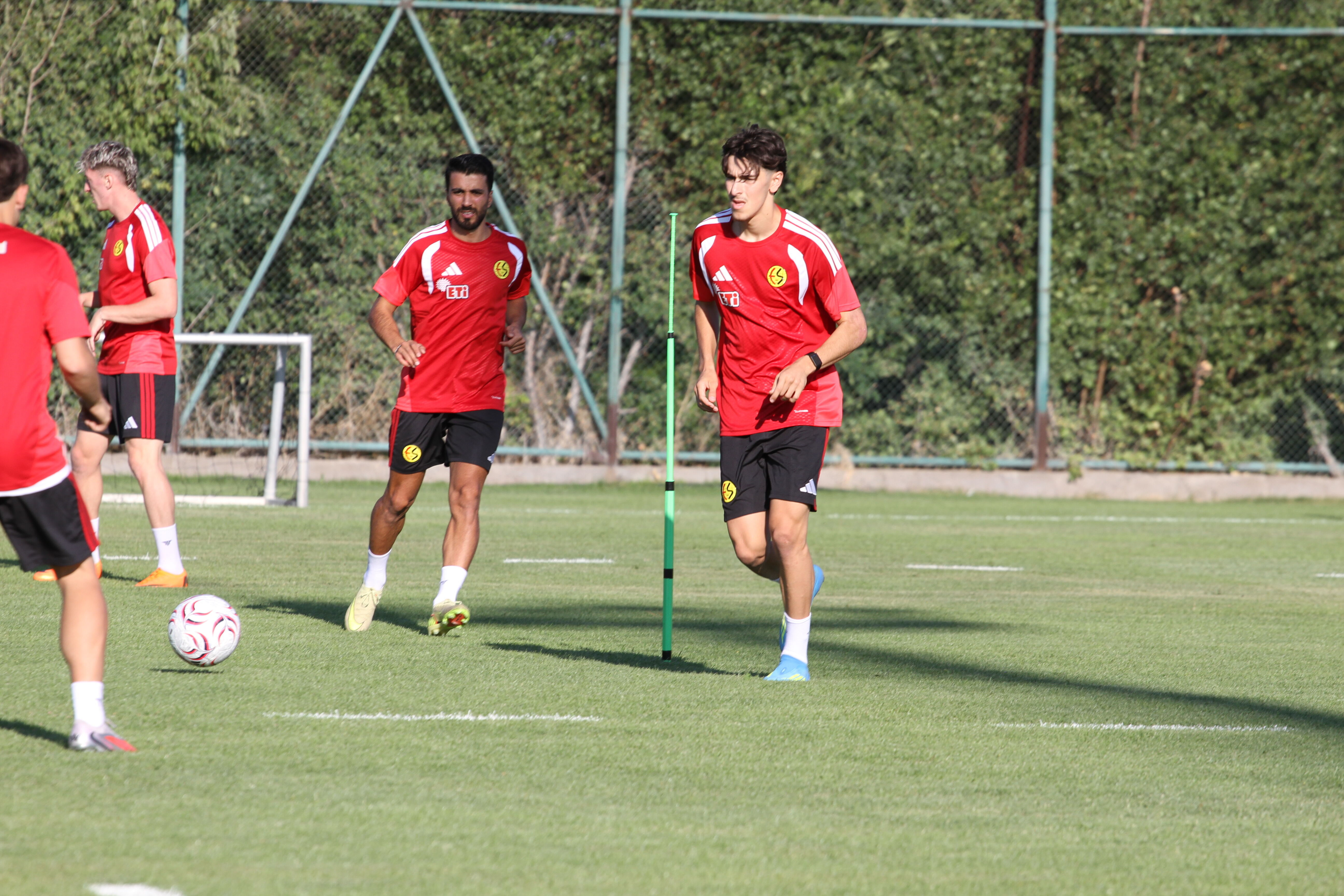 Eskişehirspor