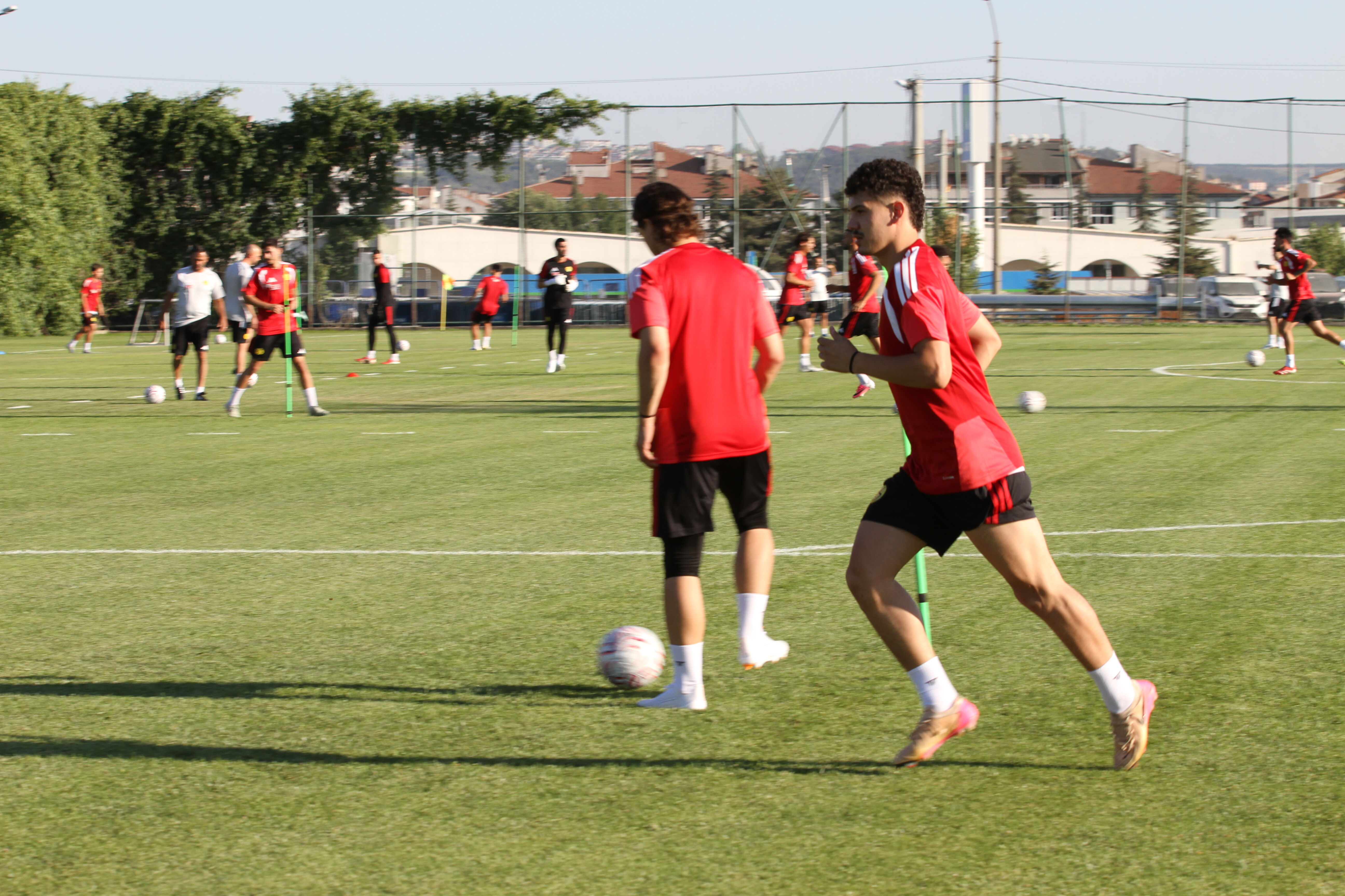 Eskişehirspor