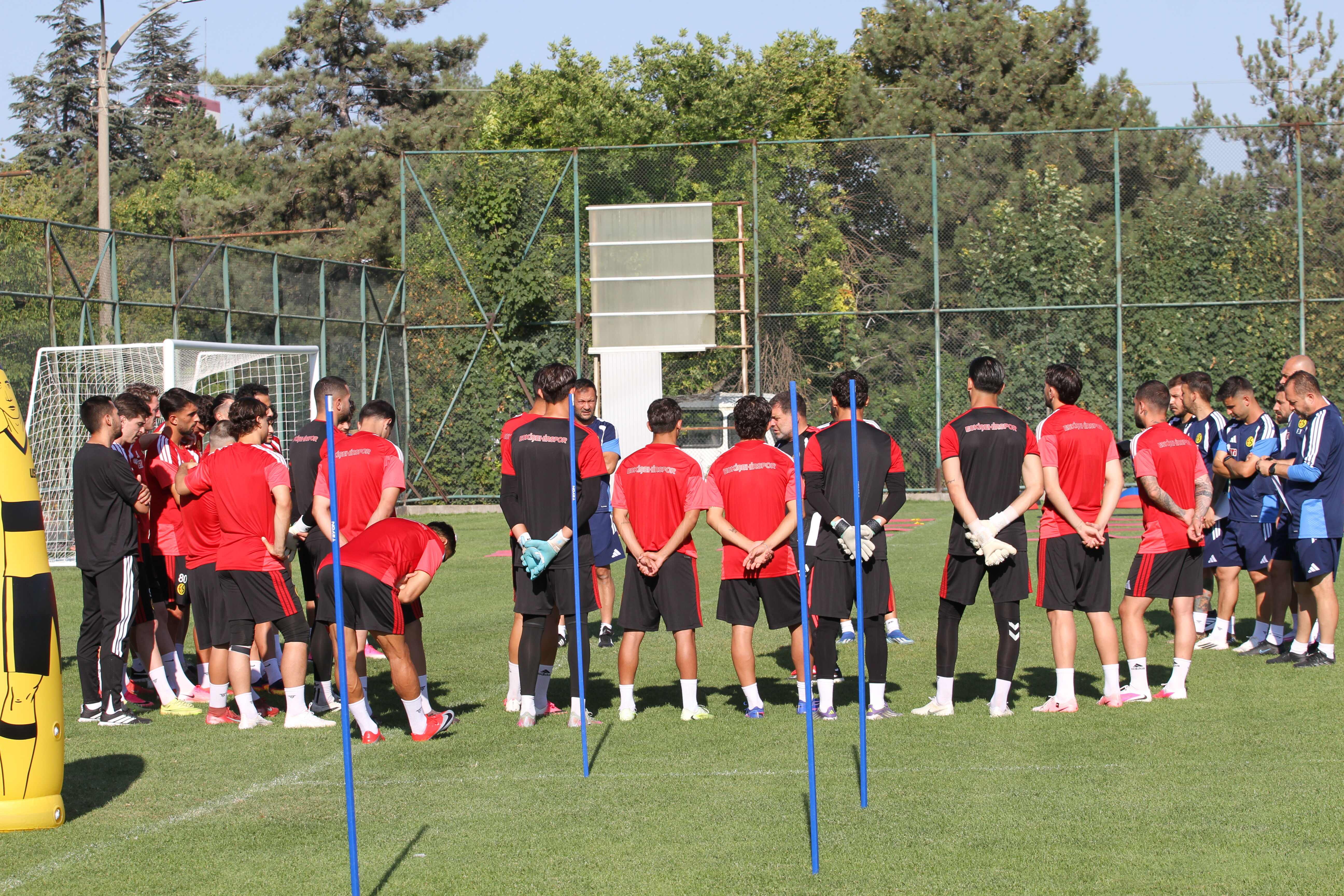 Eskişehirspor 2026
