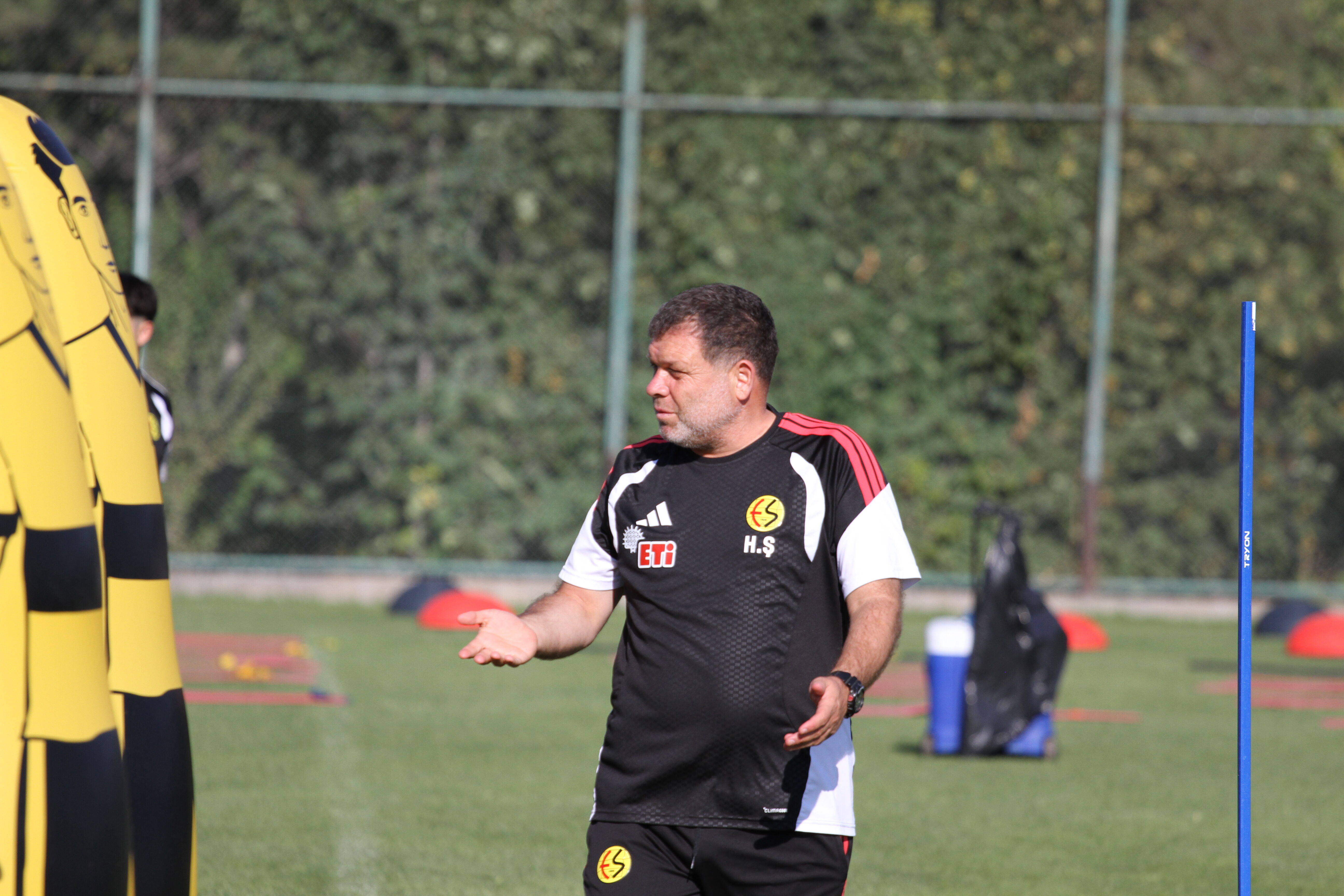 Eskişehirspor