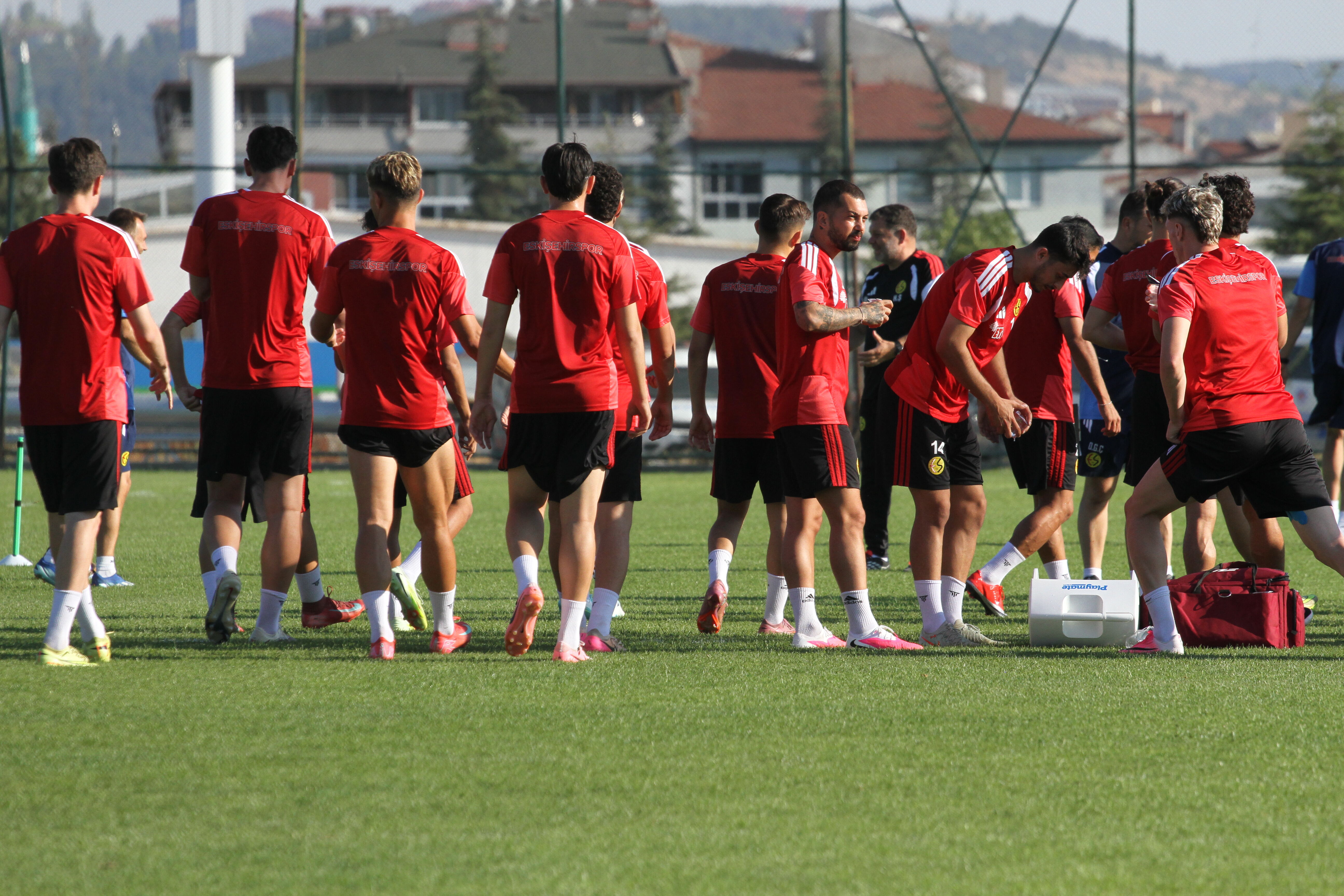 Eskişehirspor