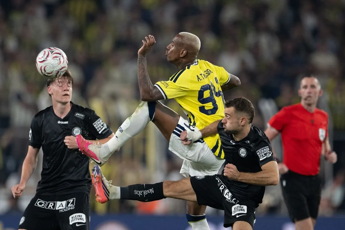 Anderson Talisca