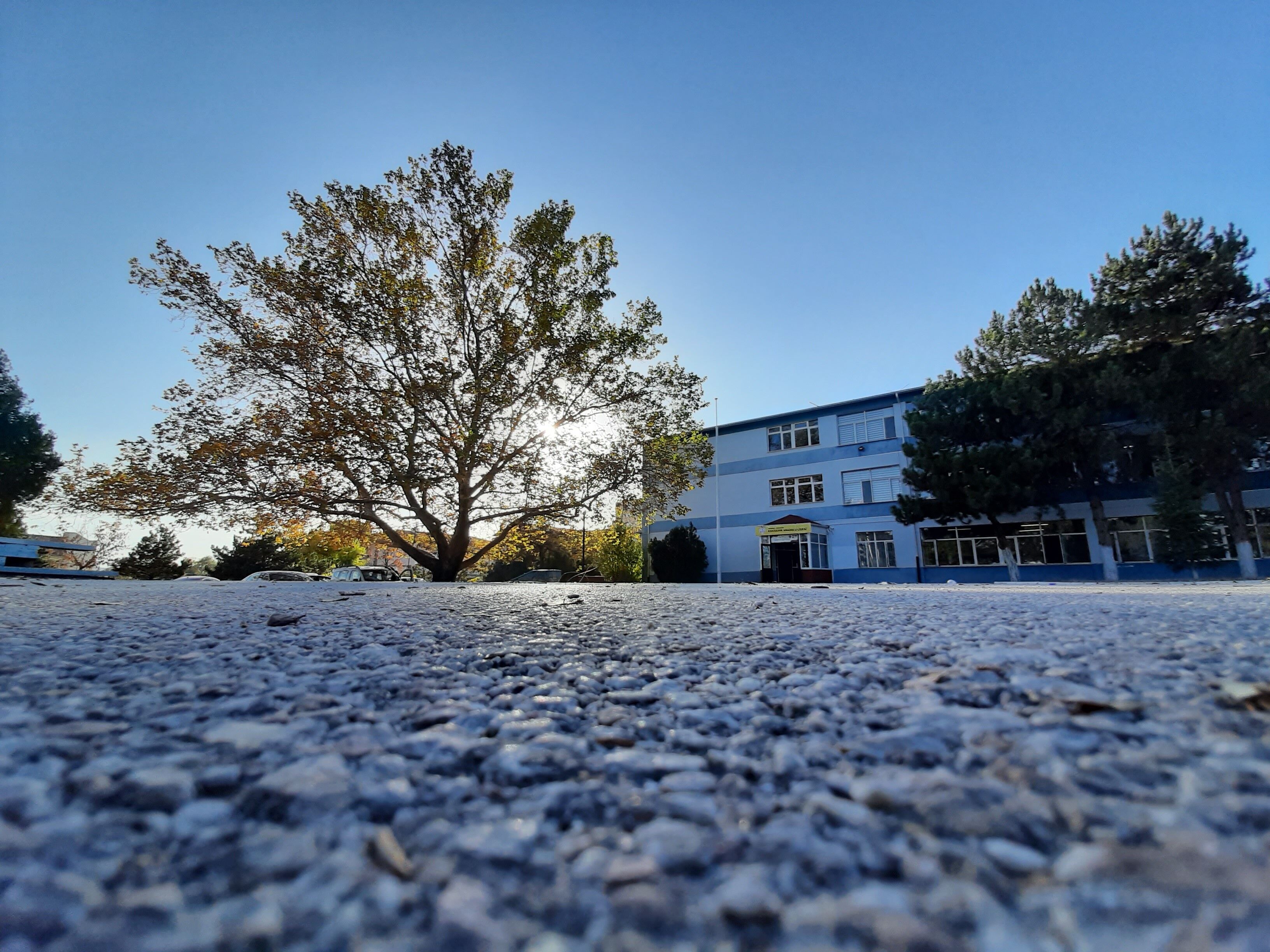 Eal Eskisehir Anadolu Lisesi
