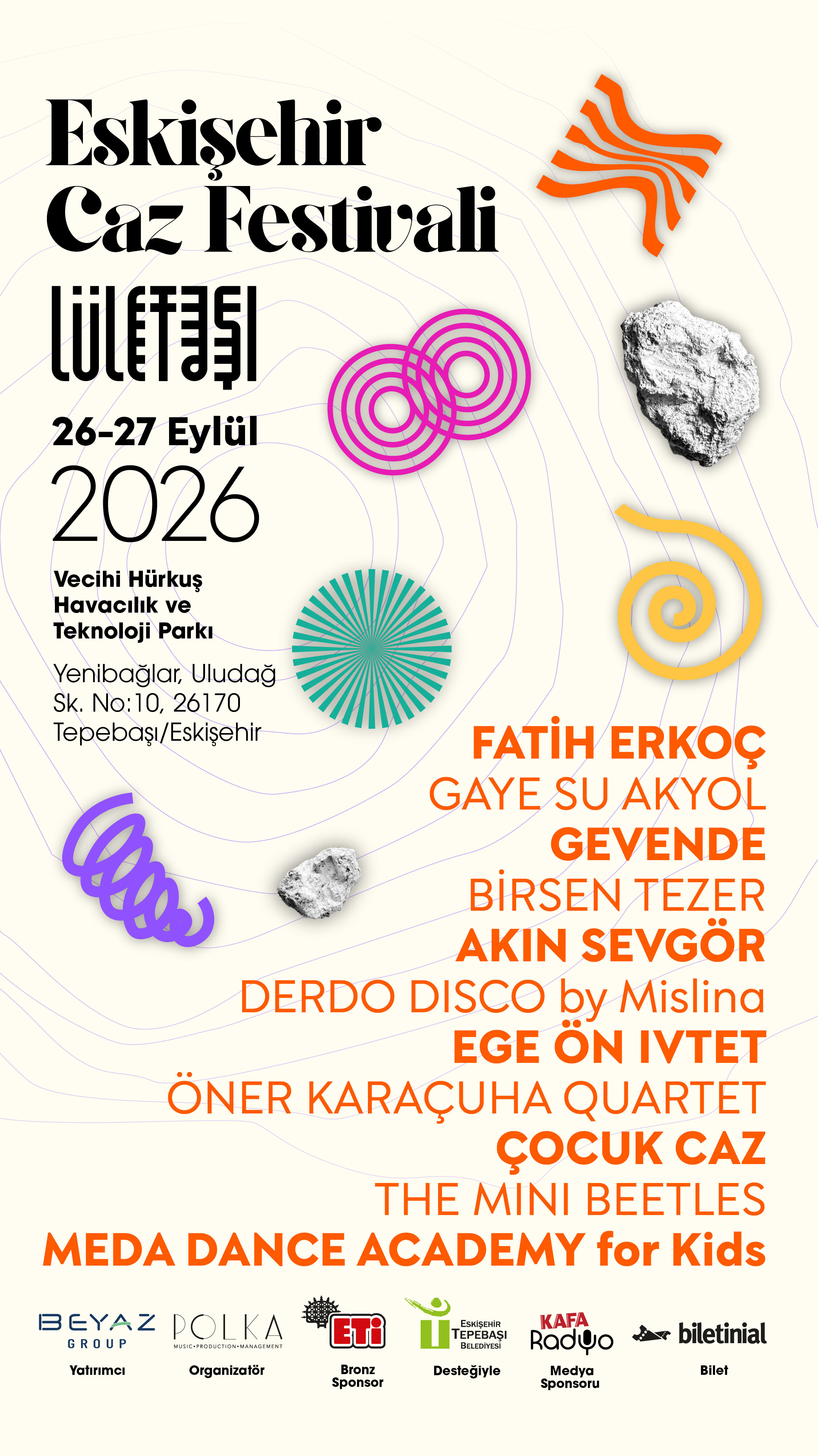 Eskişehir Caz Festivali