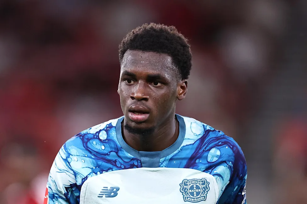 Ernest Poku
