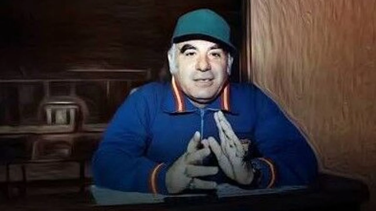 Adnan Süvari