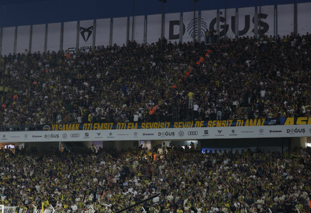 Gençfenerbahçeliler
