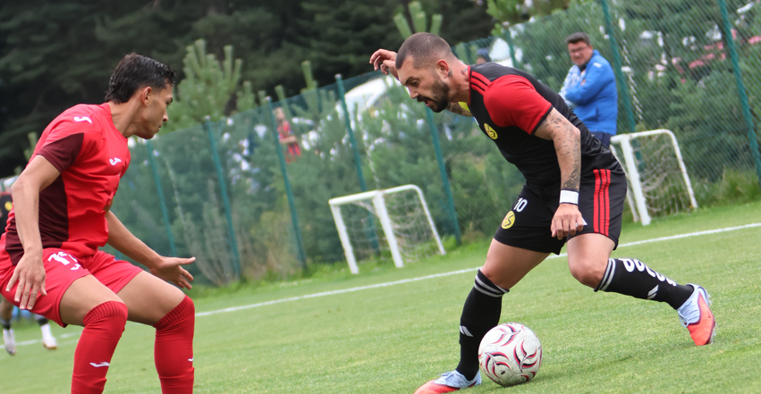 Beykan Şimşek