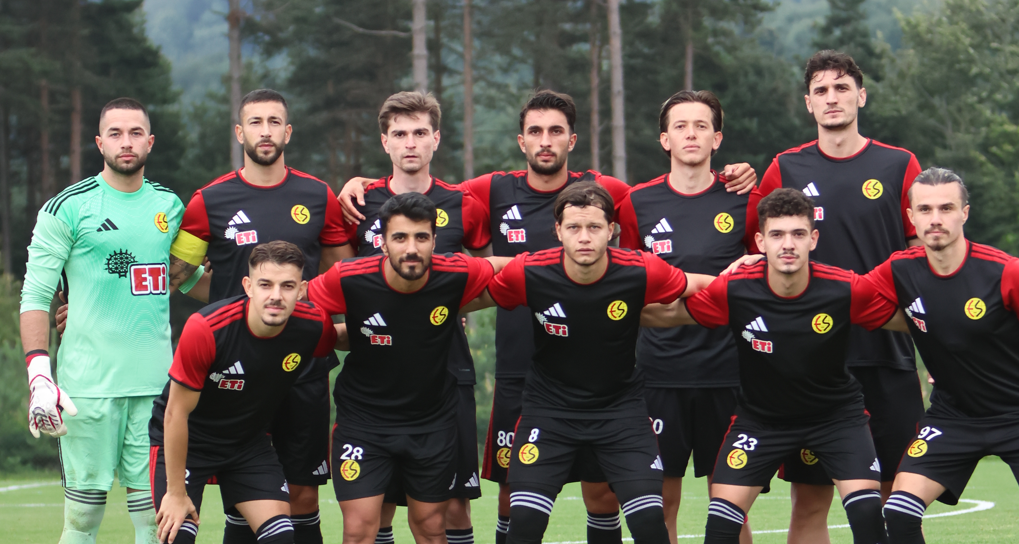 Eskişehirspor
