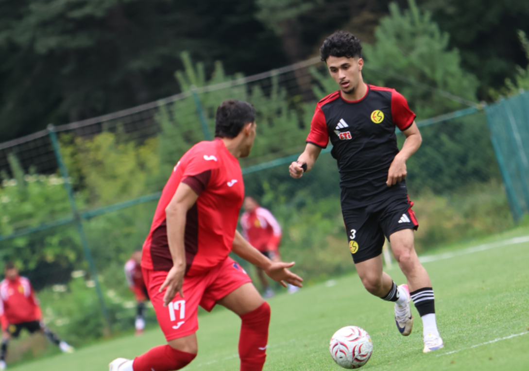 Eskişehirspor