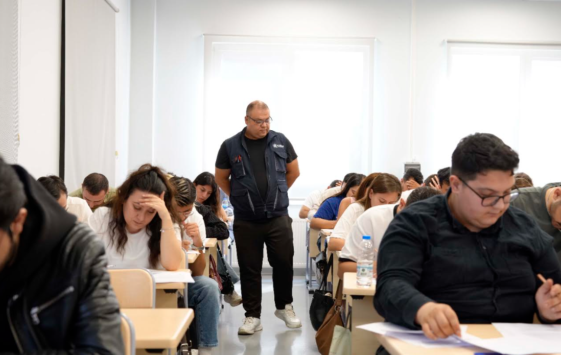 MEGEM’de 51. Dönem Heyecanı