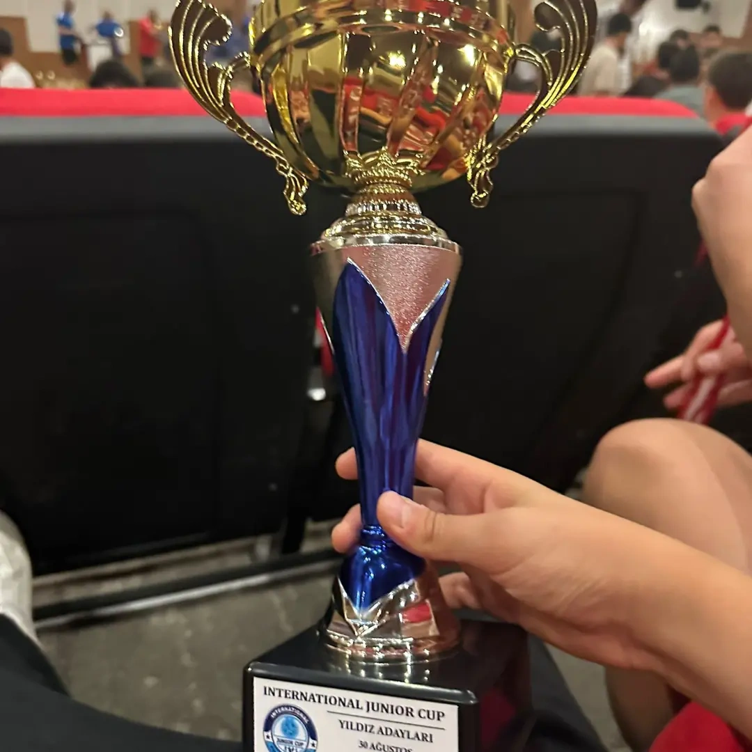 Elit Futbol Muğla’da Sahne Aldı