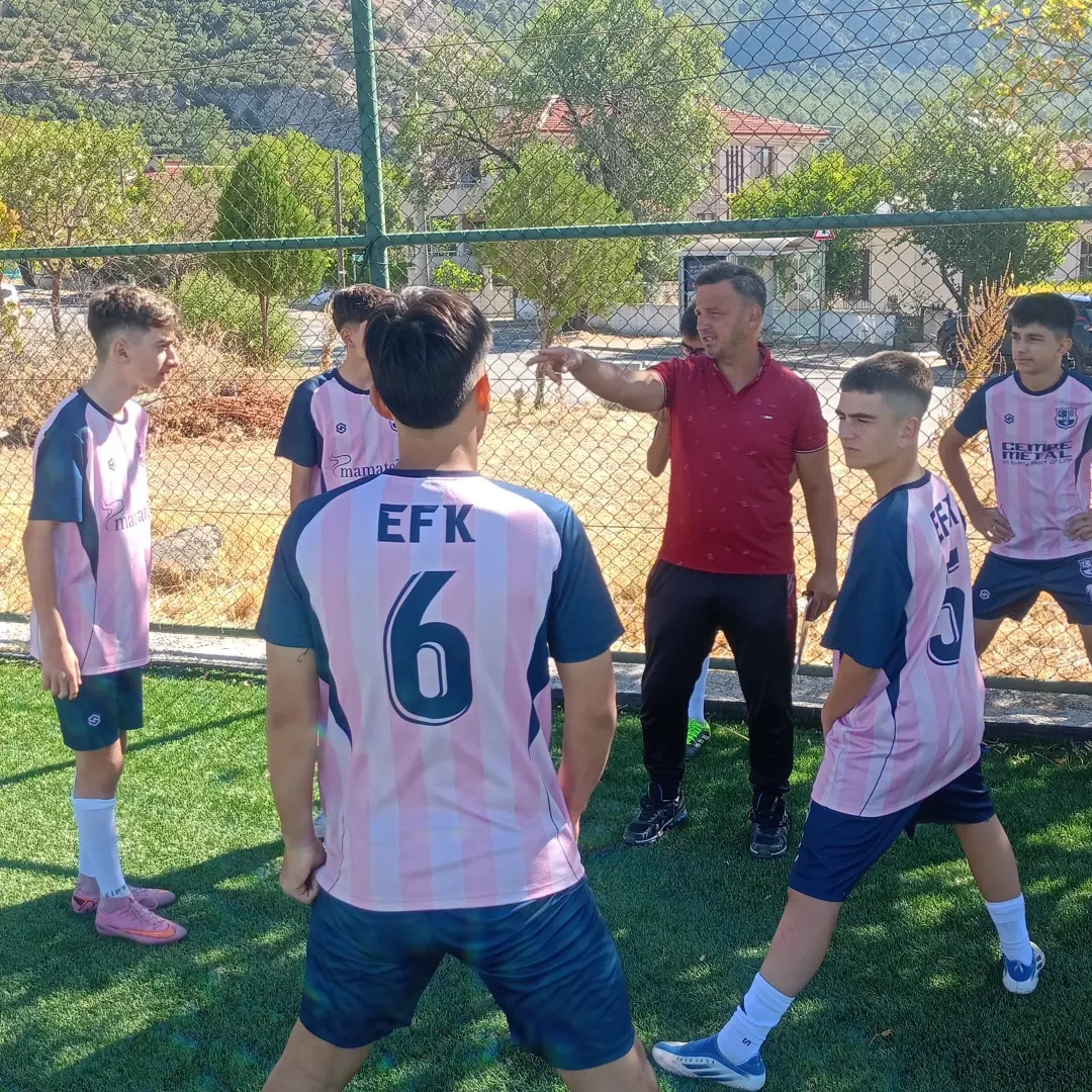 Elit Futbol