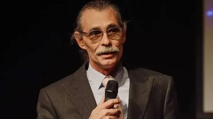 Erdal Besikcioglu