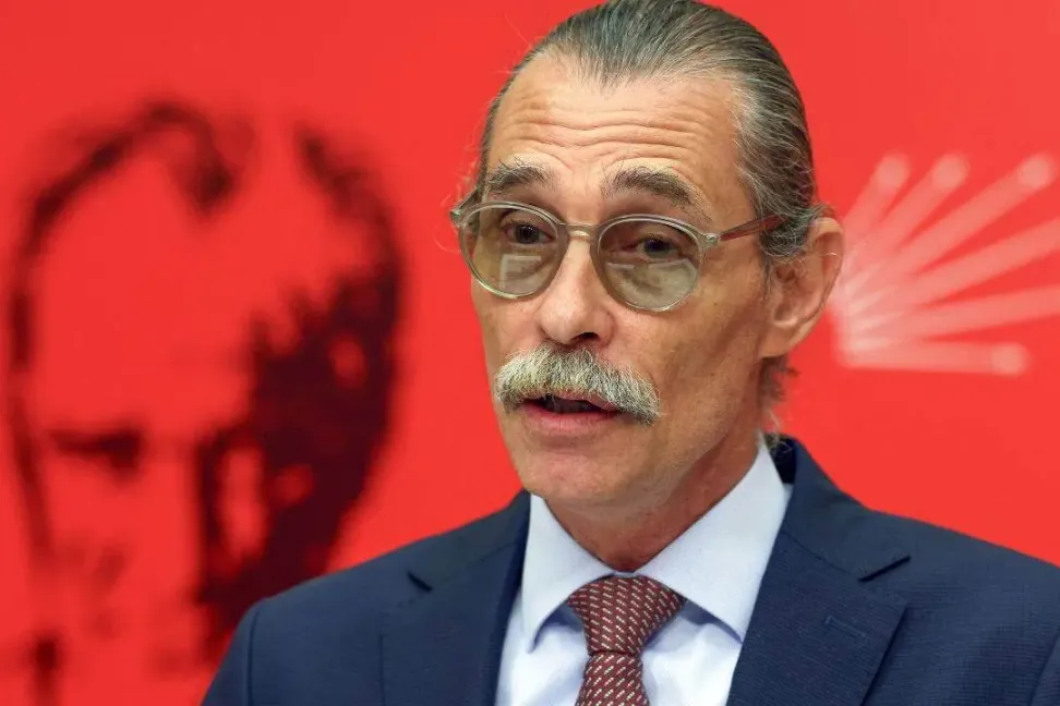 Erdal Besikcioğlu