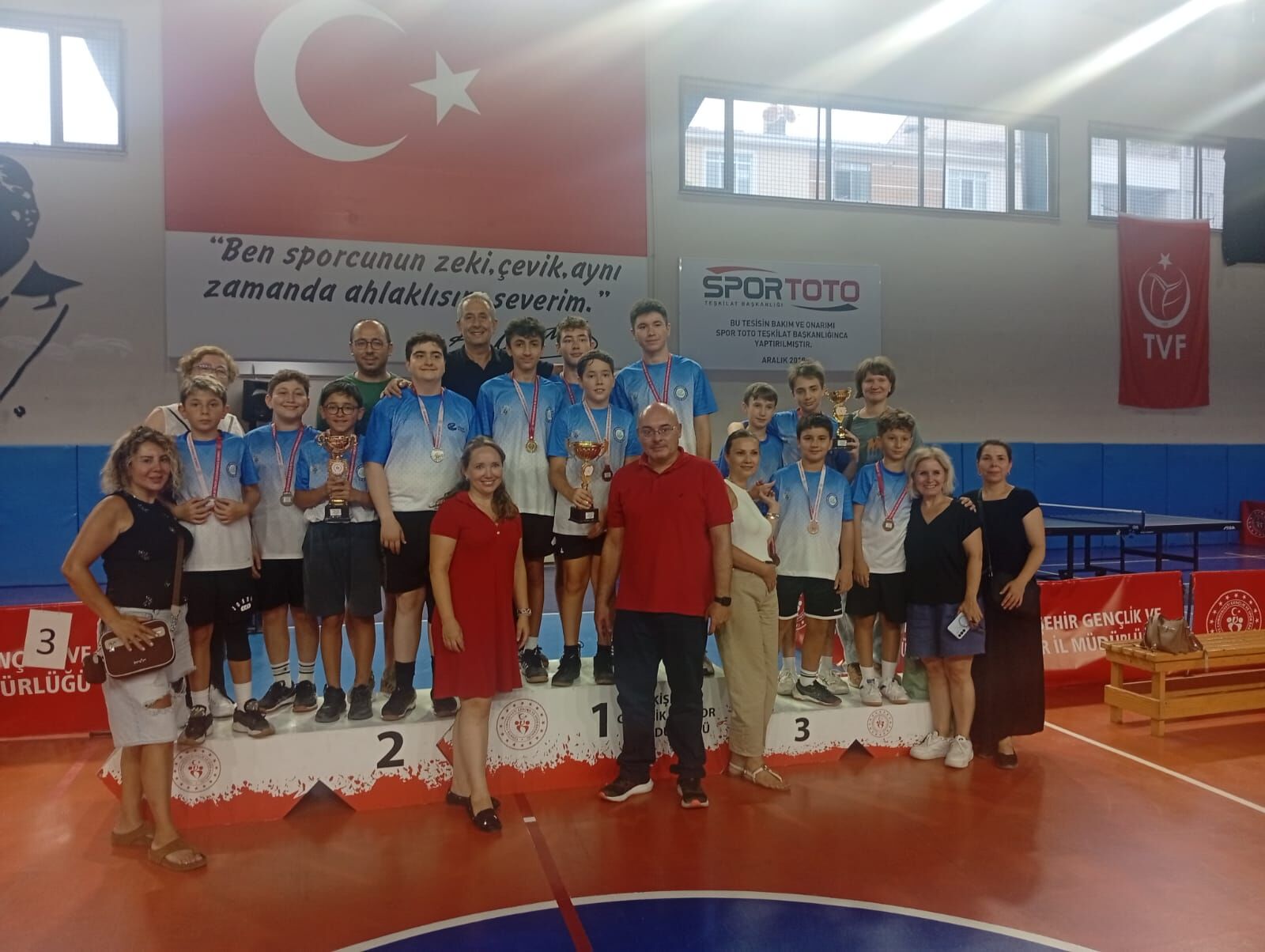 Eski̇şehi̇r Büyükşehi̇r Spor Kulübü