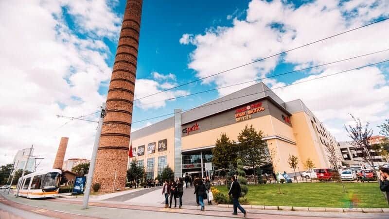 Eskişehir Espark