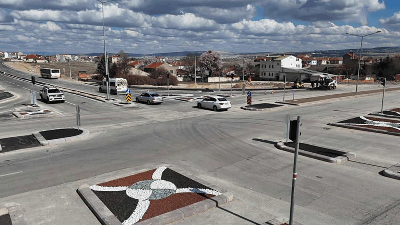 2. Arabacılar Bulvarı