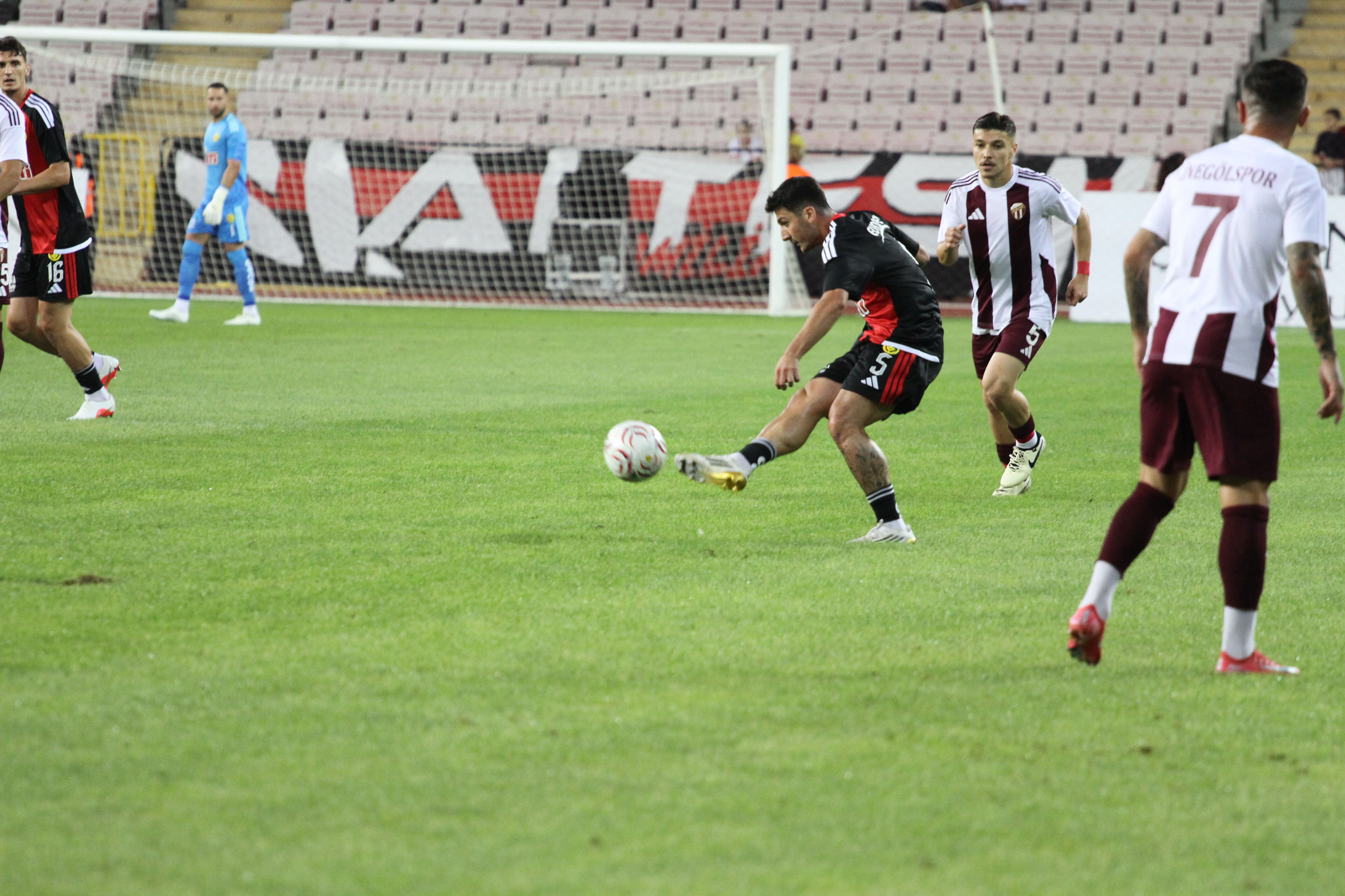 Eskişehirspor 