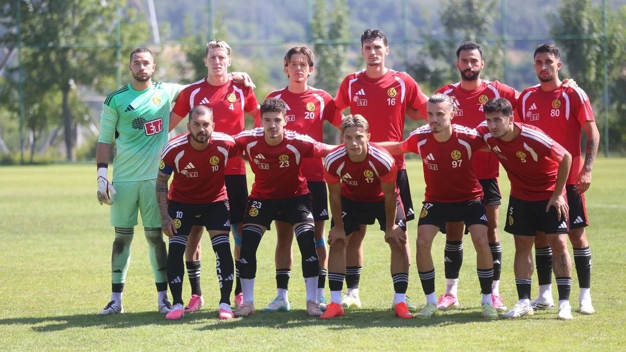 Eskisehirspor 