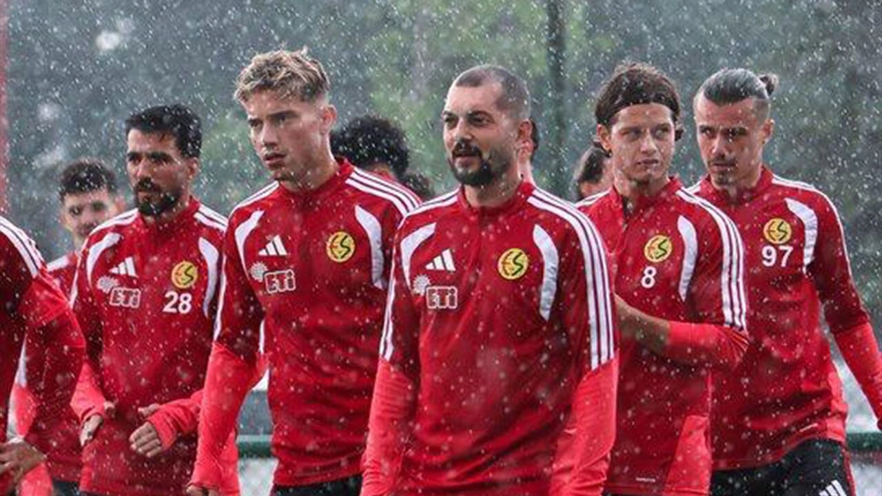 Eskisehirspor