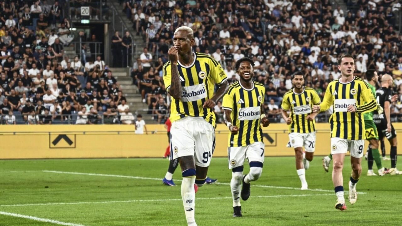 Anderson Talisca