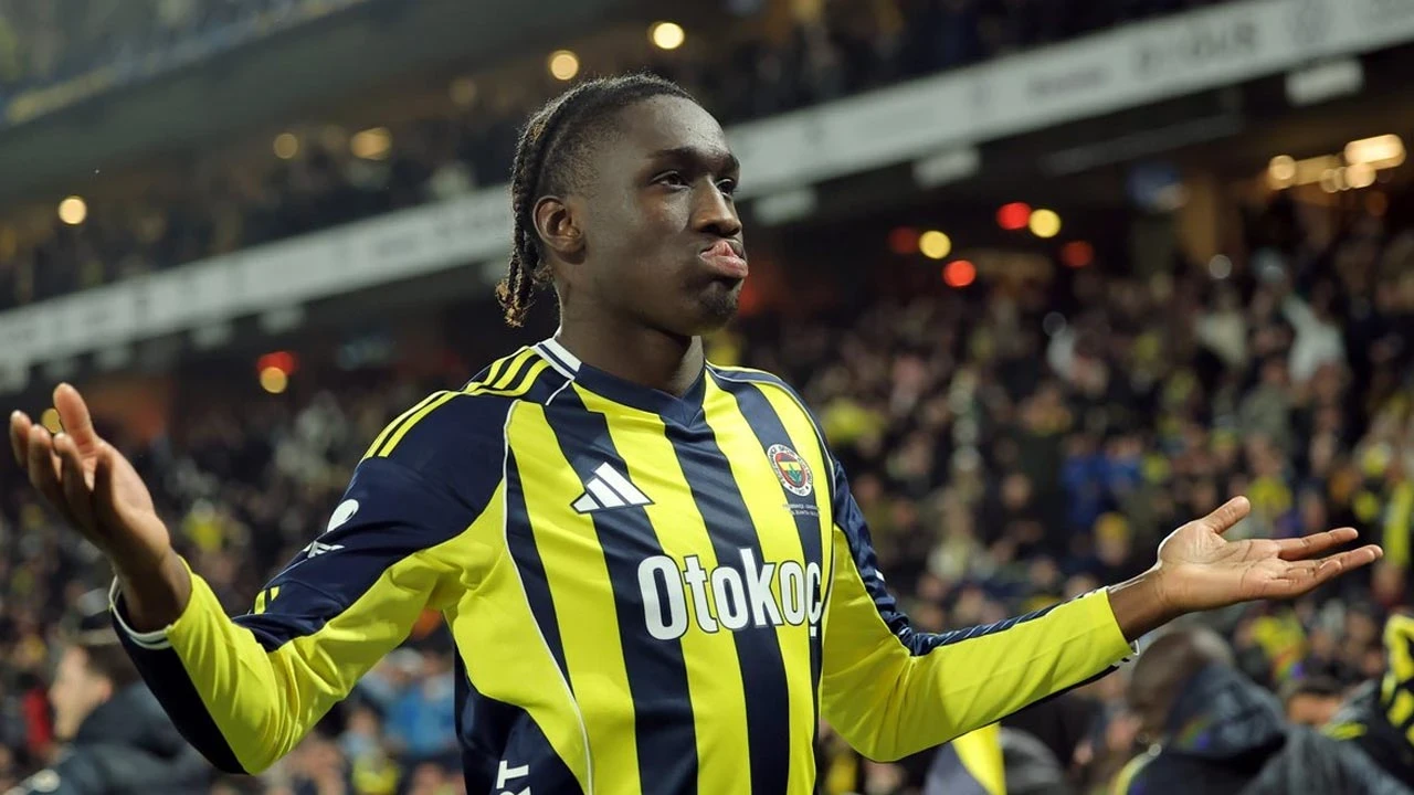 Sidiki Cherif