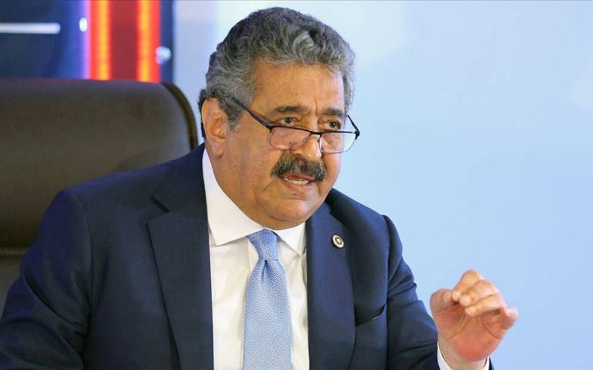 Feti Yildiz Dan Mhp