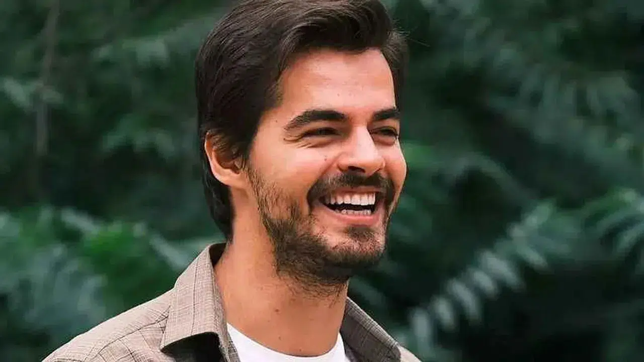 Berk Atan 