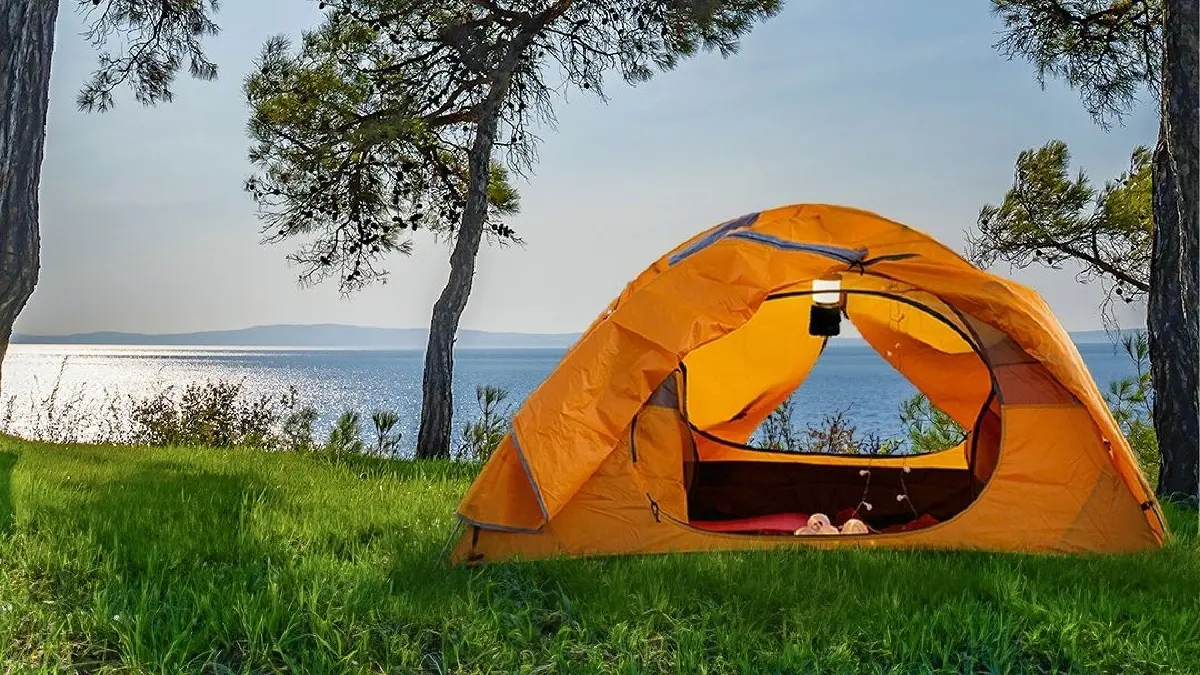 Gokcetepe Tabiat Parkı