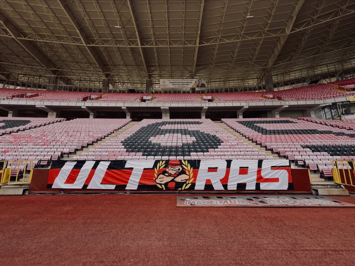 Ultras