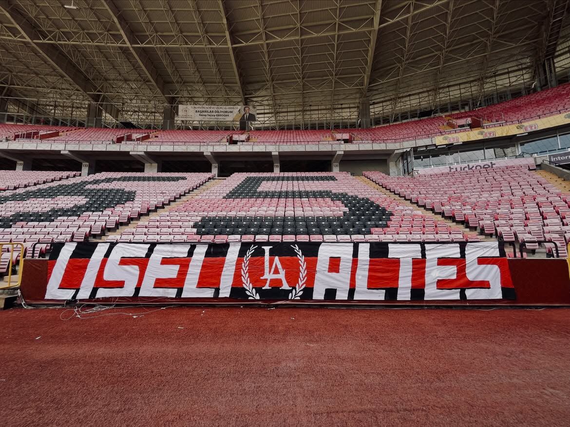 Liseli Altes