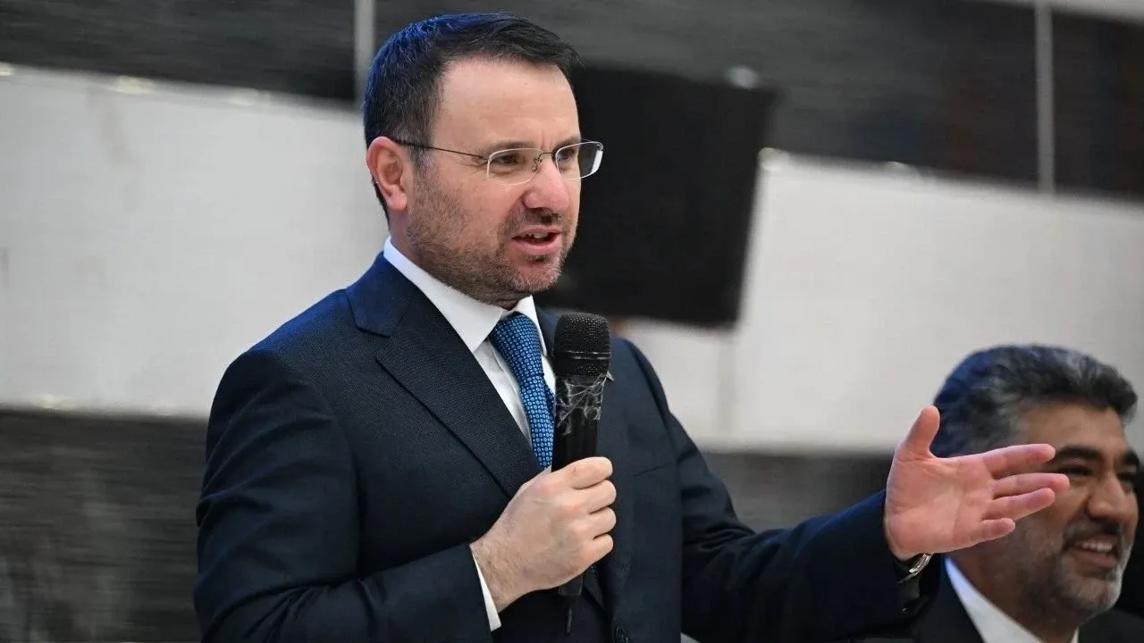 Akın Gürlek