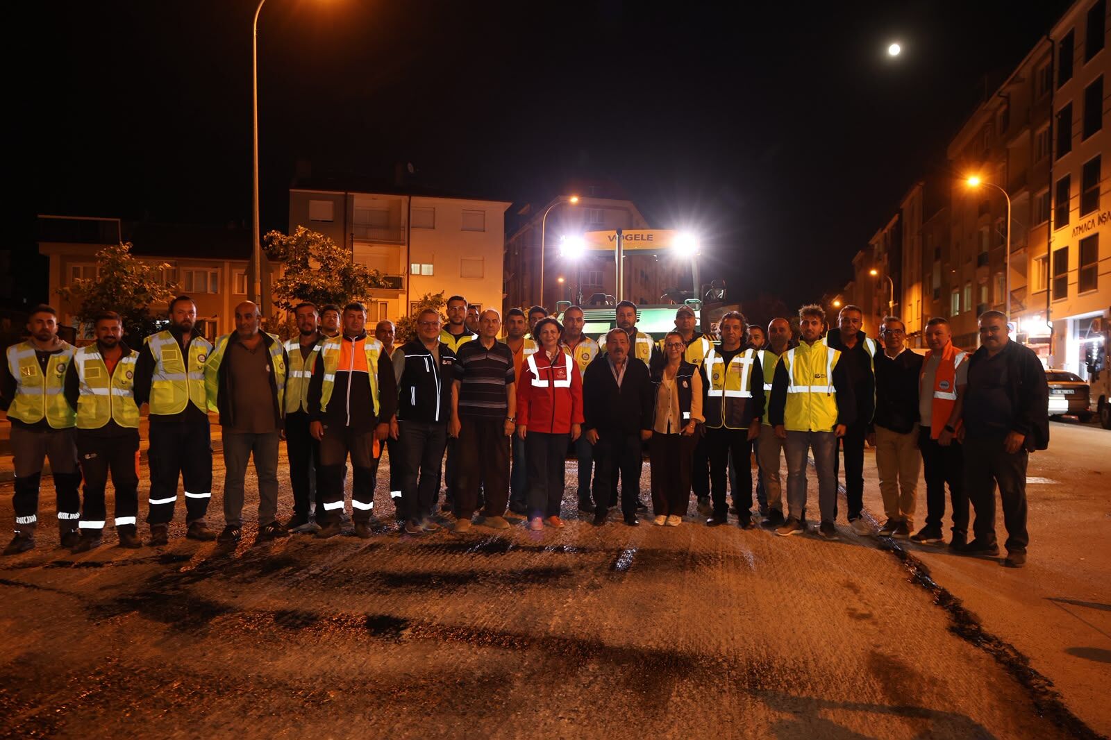 YENİLEME