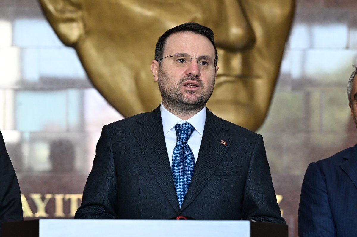 Akın Gürlek