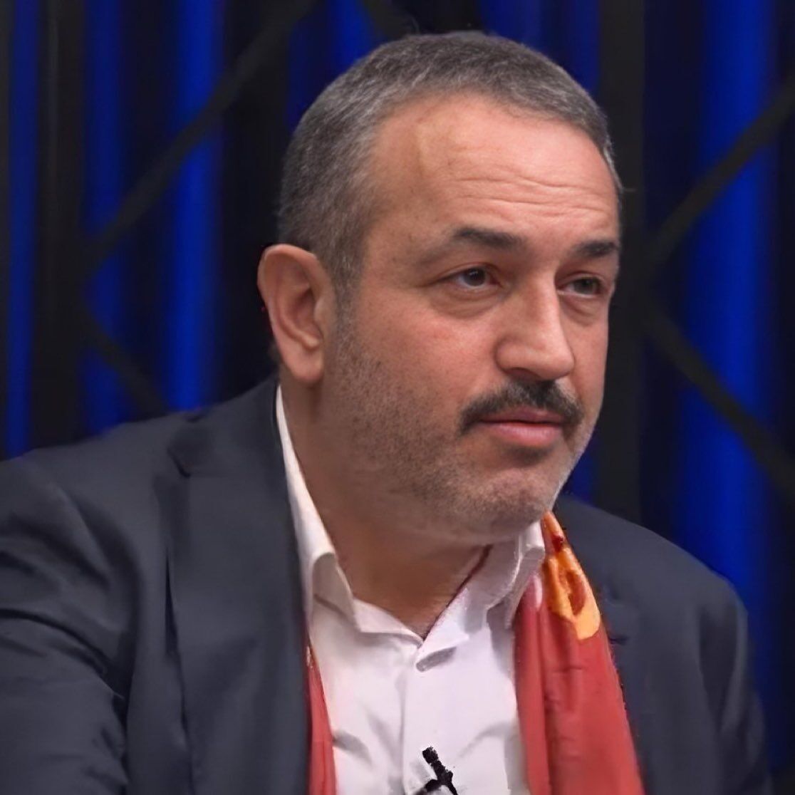 Sebahattin Şirin
