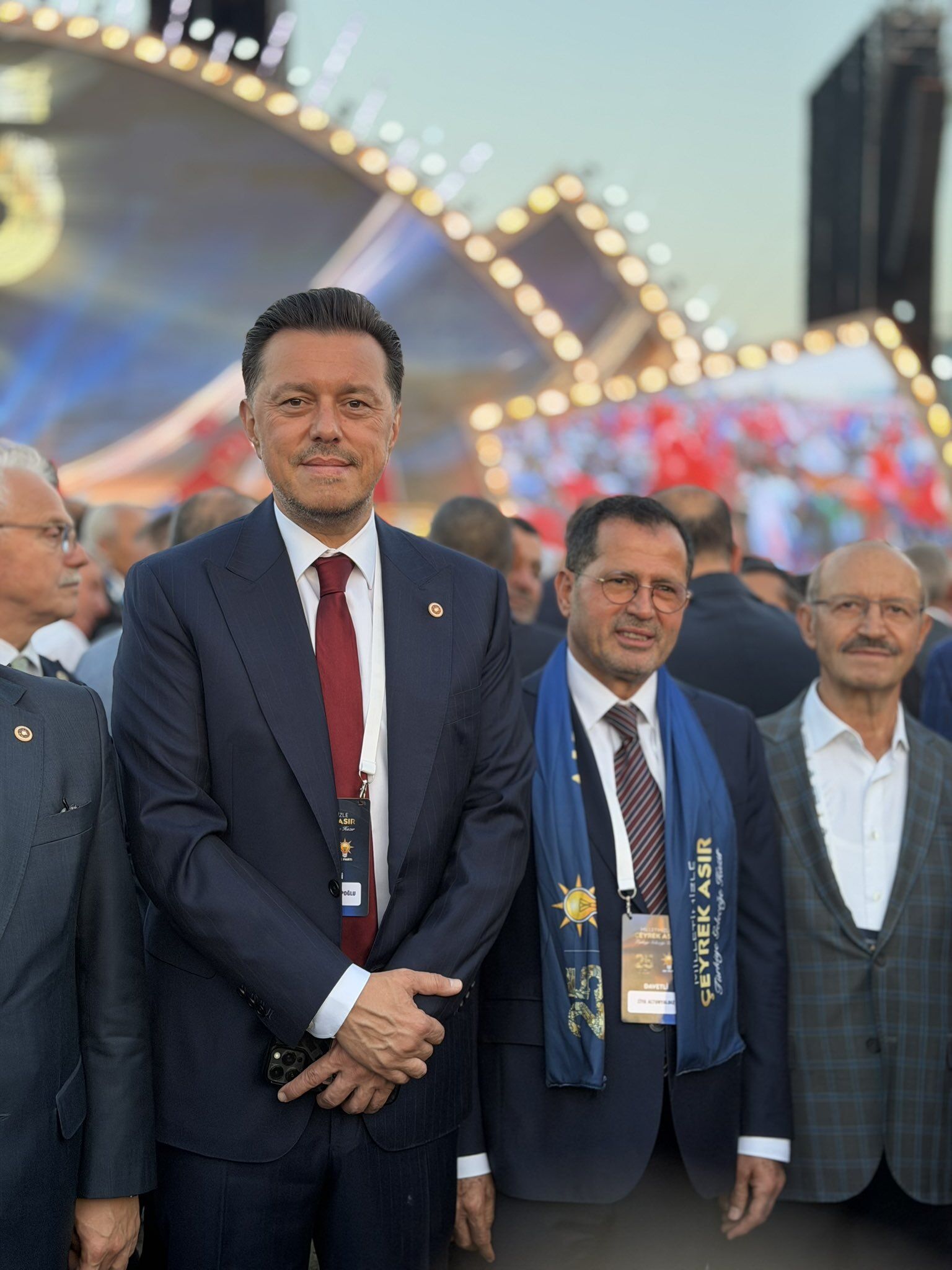 AK Parti