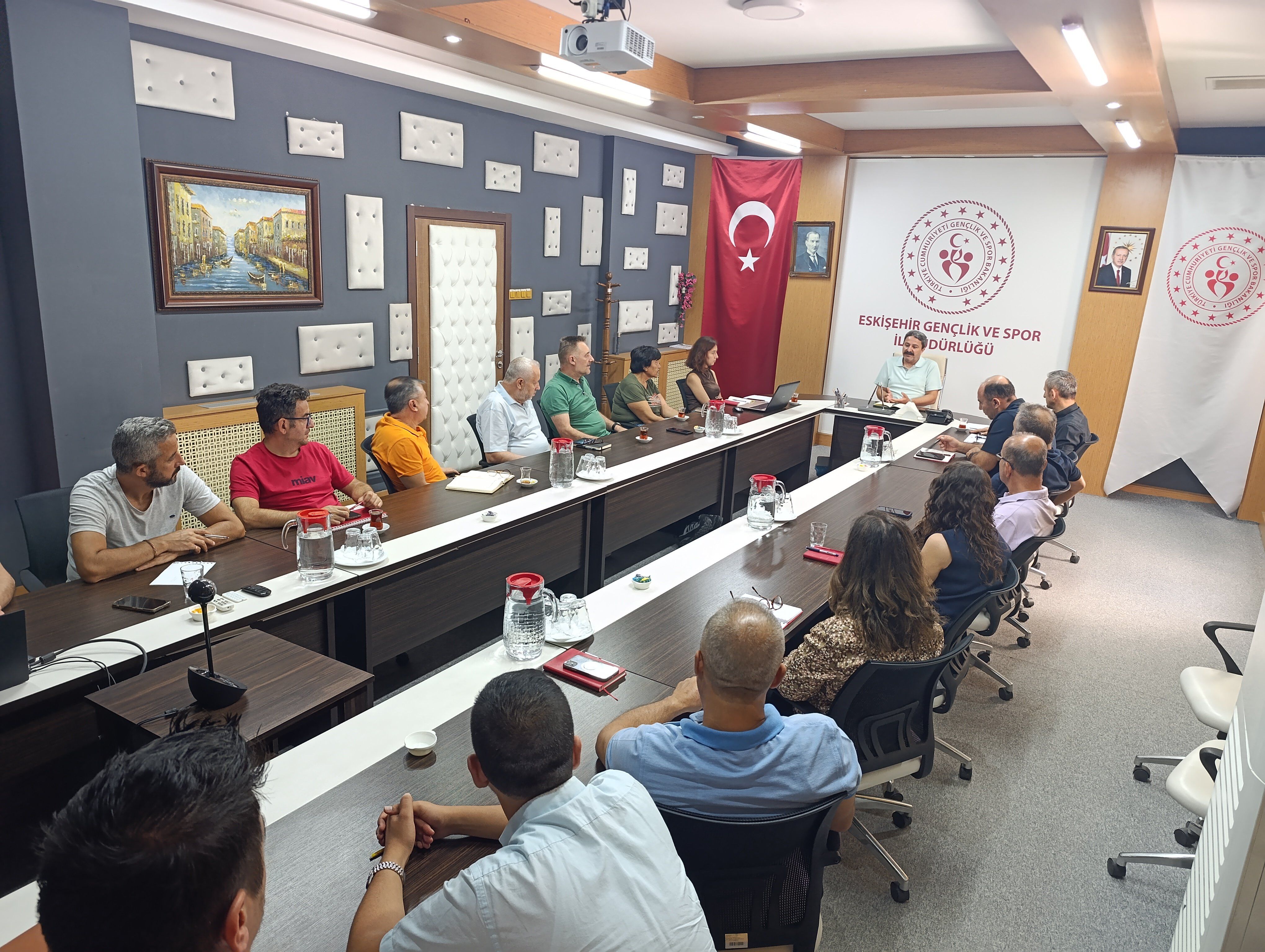 Eskişehir Gençlik Spor