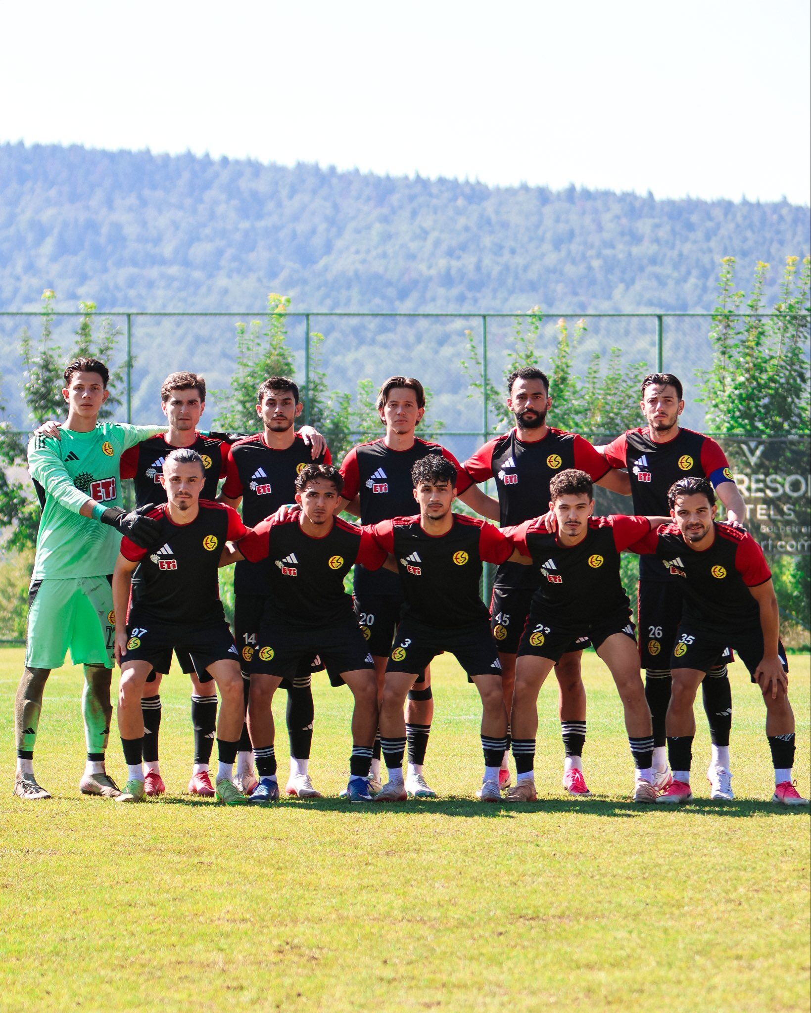 Eskişehirspo