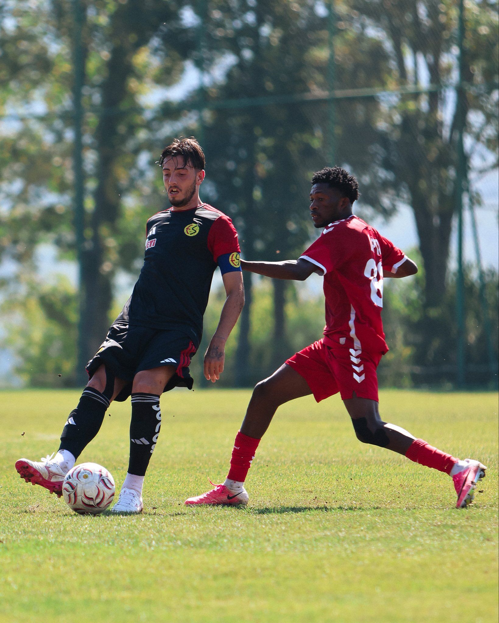 Eskişehirspor