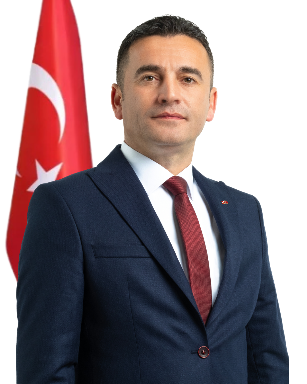 Habil Dökmeci