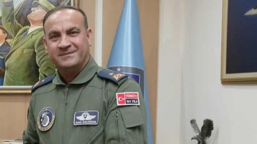 Rafet Dalkıran