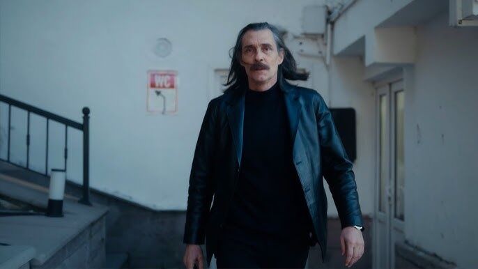 Behzat Ç.