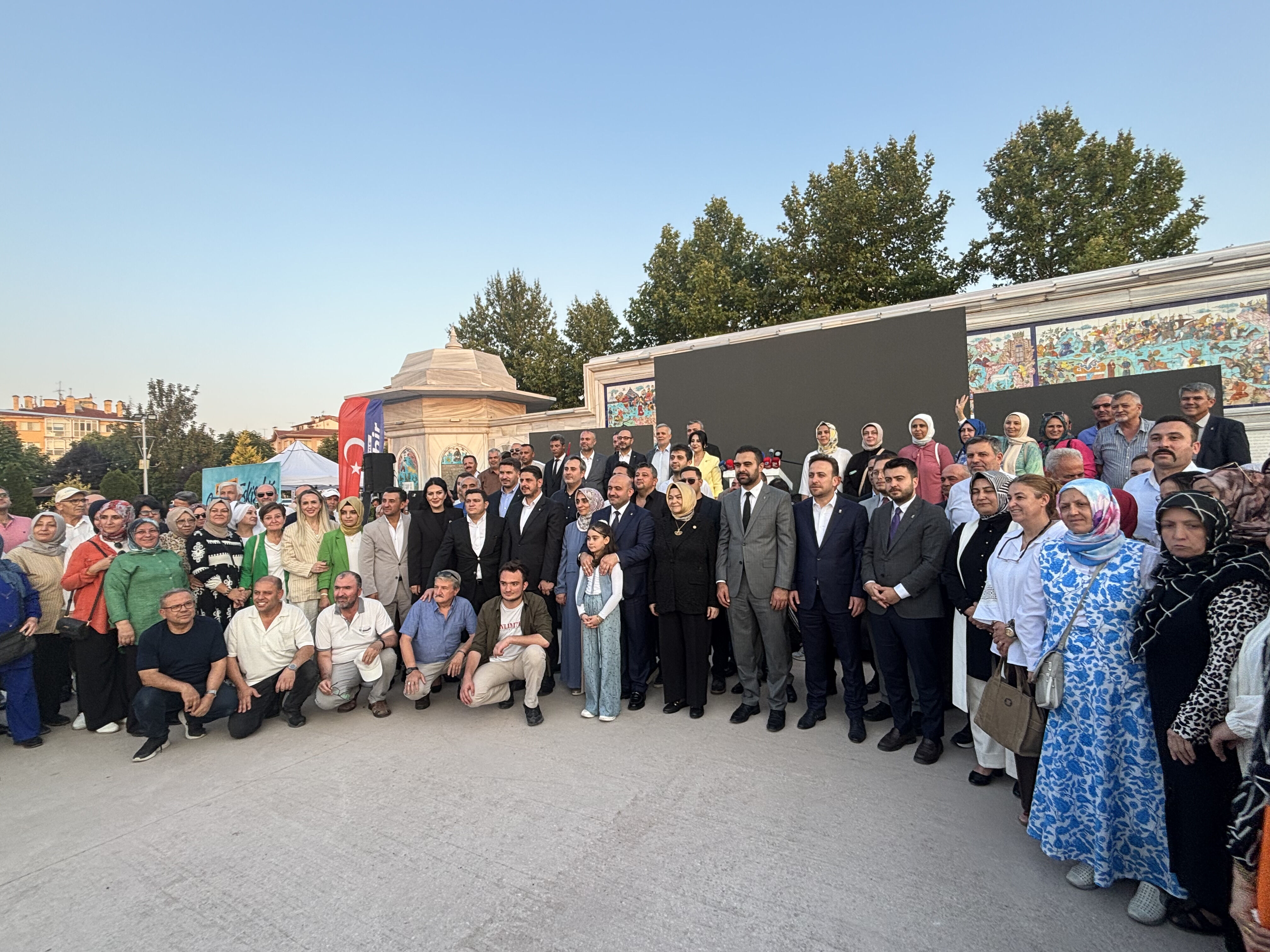 AK Parti Eskişehir