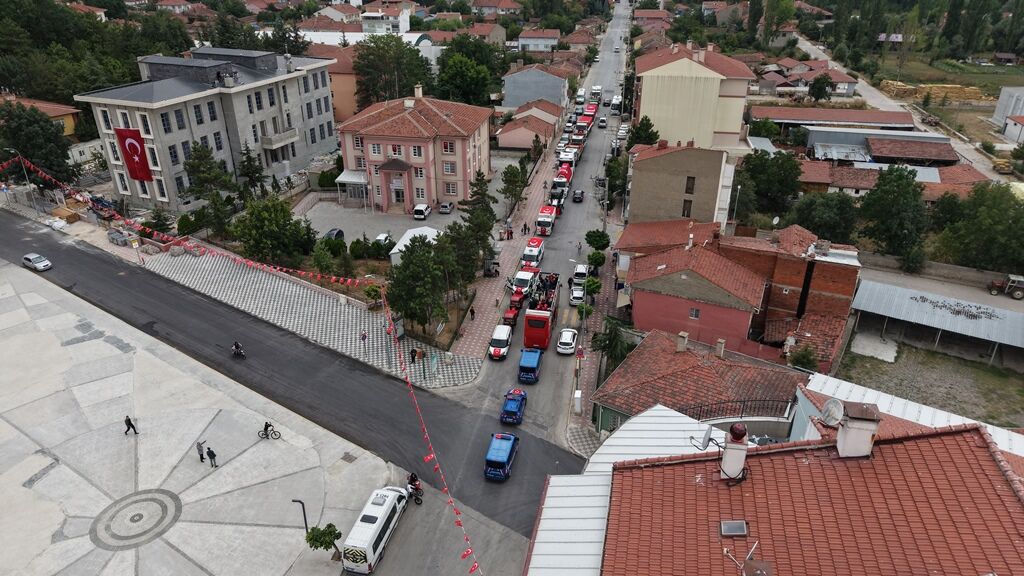 İnönü Zafer Bayramı