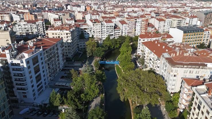 Eskişehir'de Kiralık Ev Fiyatları Ne Kadar Oldu?
